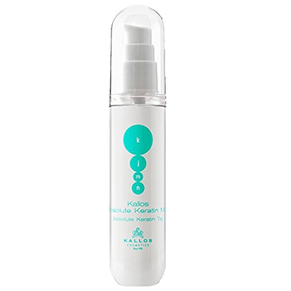 Kallos KJMN Absolute Keratin Milk 50 ml