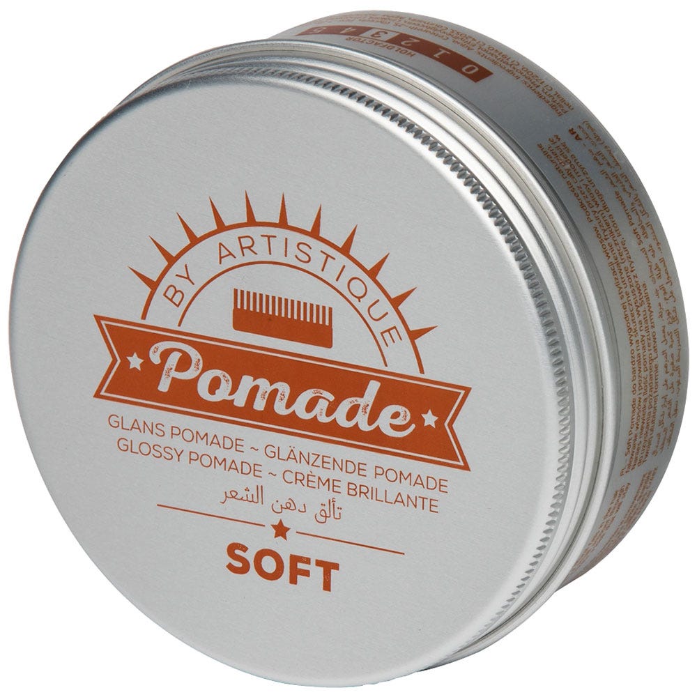 Artistique You Style Pomade soft 150 ml