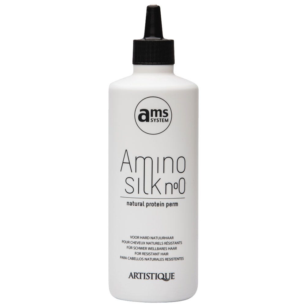 Artistique Aminosilk Natural Protein Perm 0 500 ml