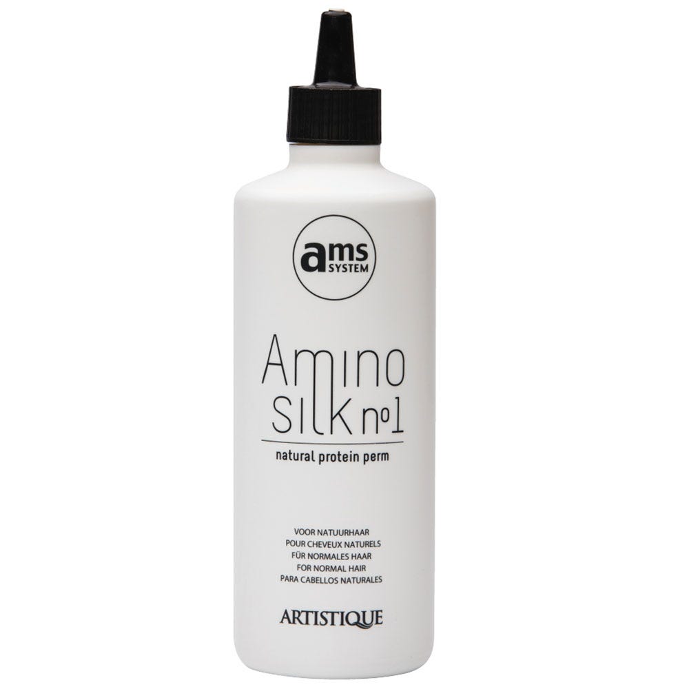 Artistique Aminosilk Natural Protein Perm 1 500 ml
