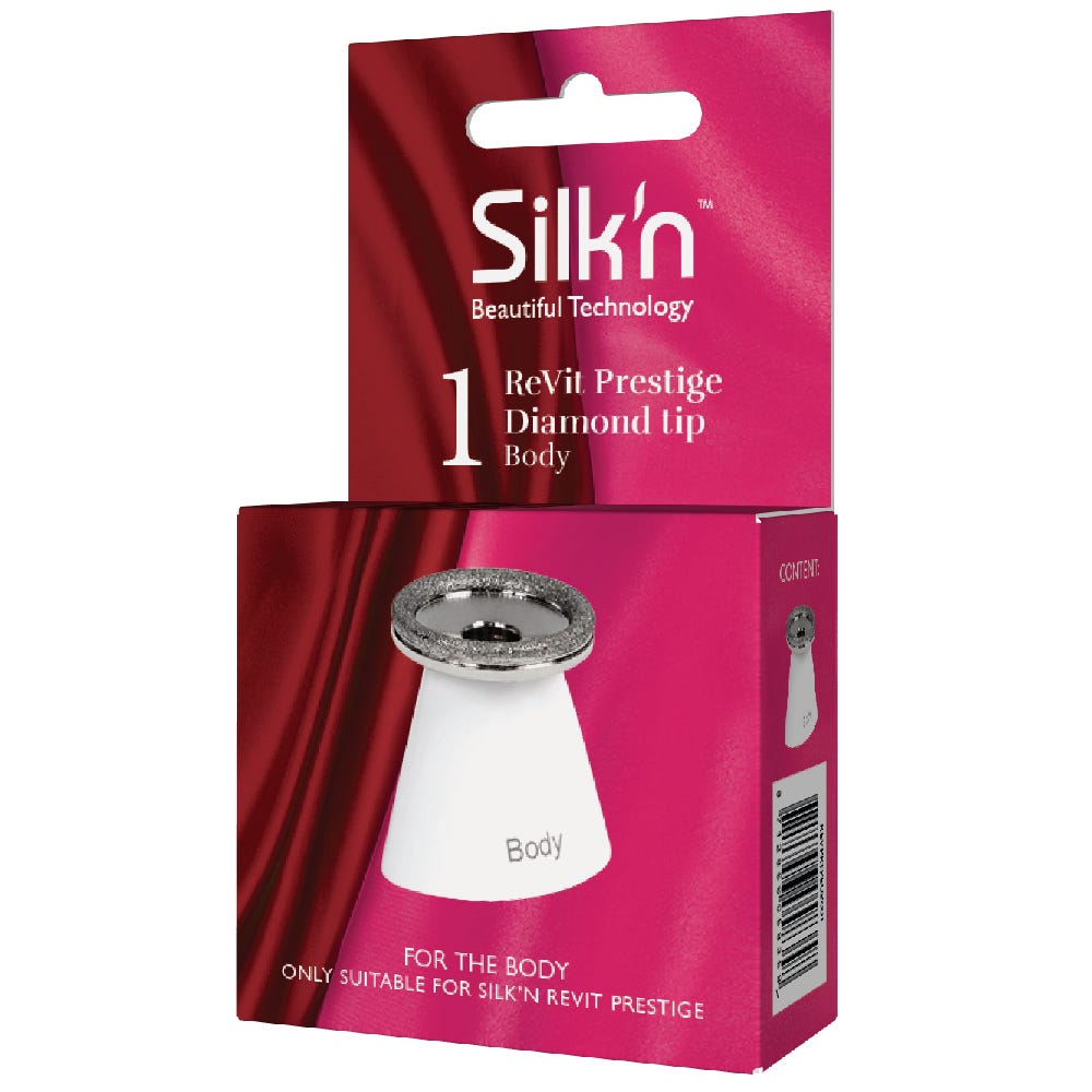 Silk'n ReVit Prestige Tip Body 