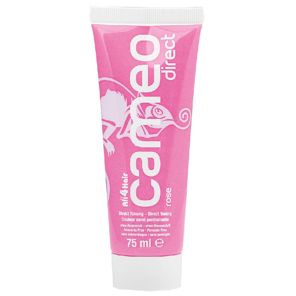 LOVE FOR HAIR Professional cameo color Cameo Direct rose 75 ml günstig ...