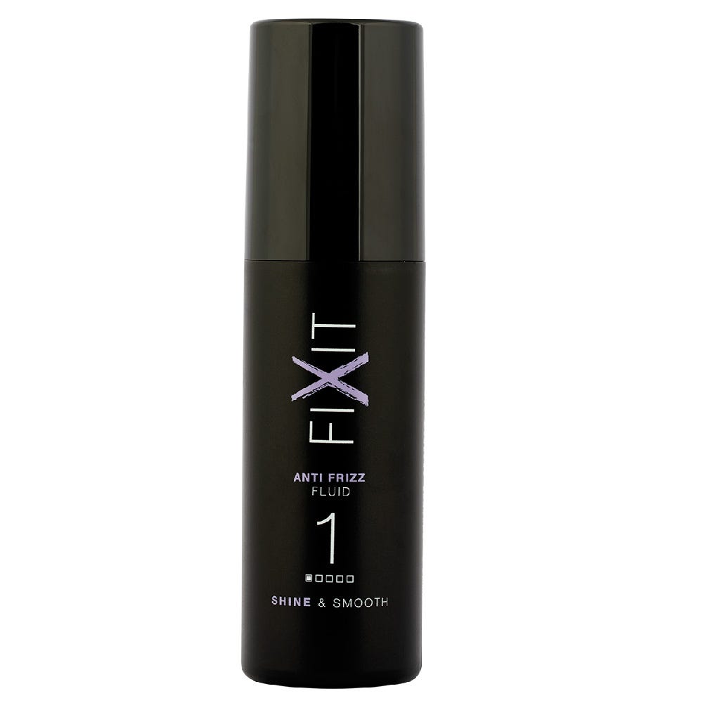 LOVE FOR HAIR Professional Fixit Anti Frizz Fluid 100 ml