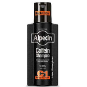 Alpecin Coffein Shampoo C1 Black Edition 250 ml