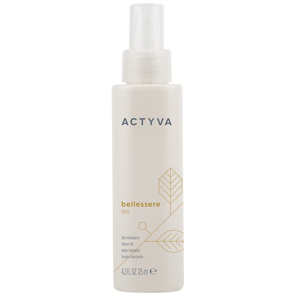 kemon Actyva Bellessere Oil 125 ml