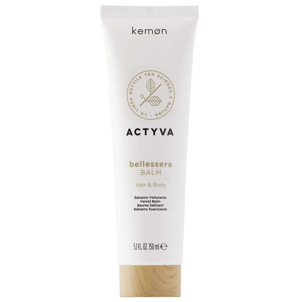 kemon Actyva Bellessere Balm 150 ml