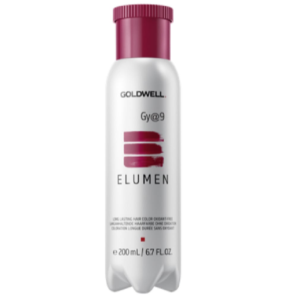 Goldwell Elumen GY@9 200 ml