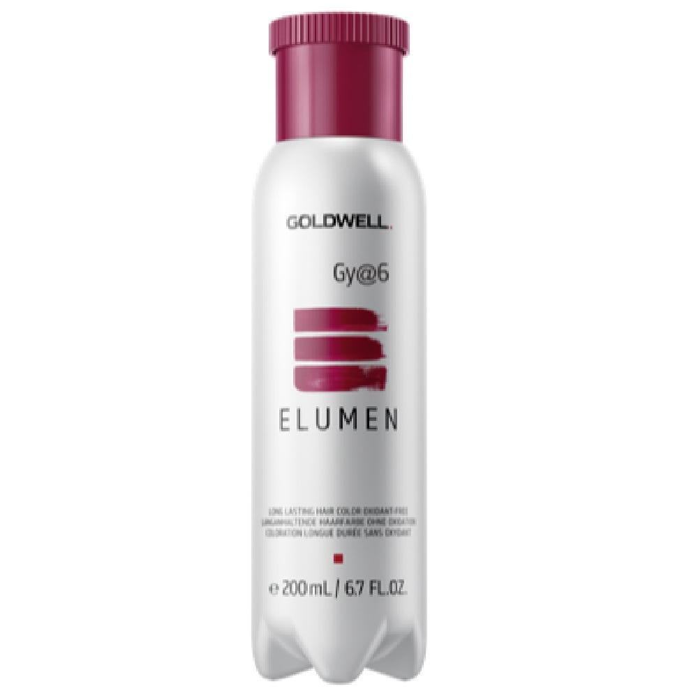 Goldwell Elumen GY@6 200 ml