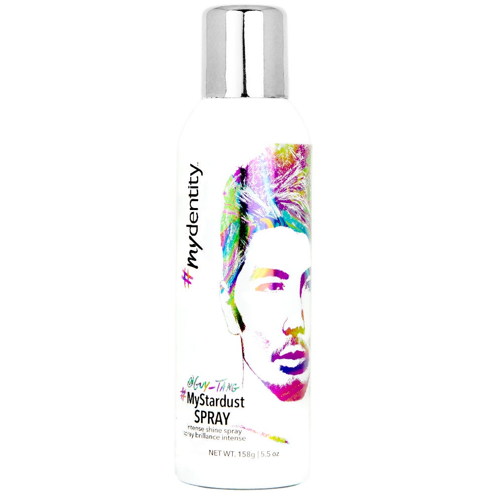 Mydentity MyStardust Intense Shine Spray 158 g