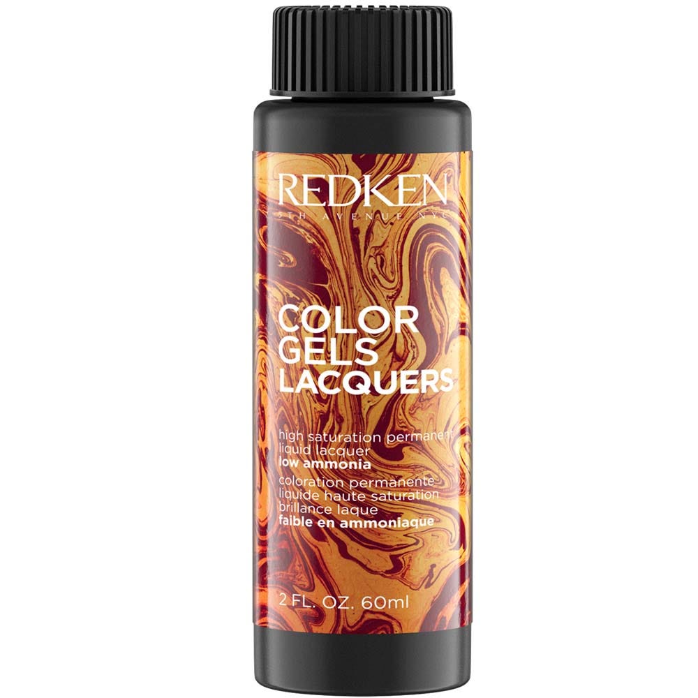 Redken Color Gels Lacquers 4CB Clove 60 ml