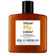 Infuse My. Colour Gold Shampoo 250 ml