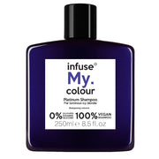 Infuse My. Colour Platinum Shampoo 250 ml