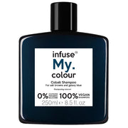 Infuse My. Colour Cobalt Shampoo 250 ml