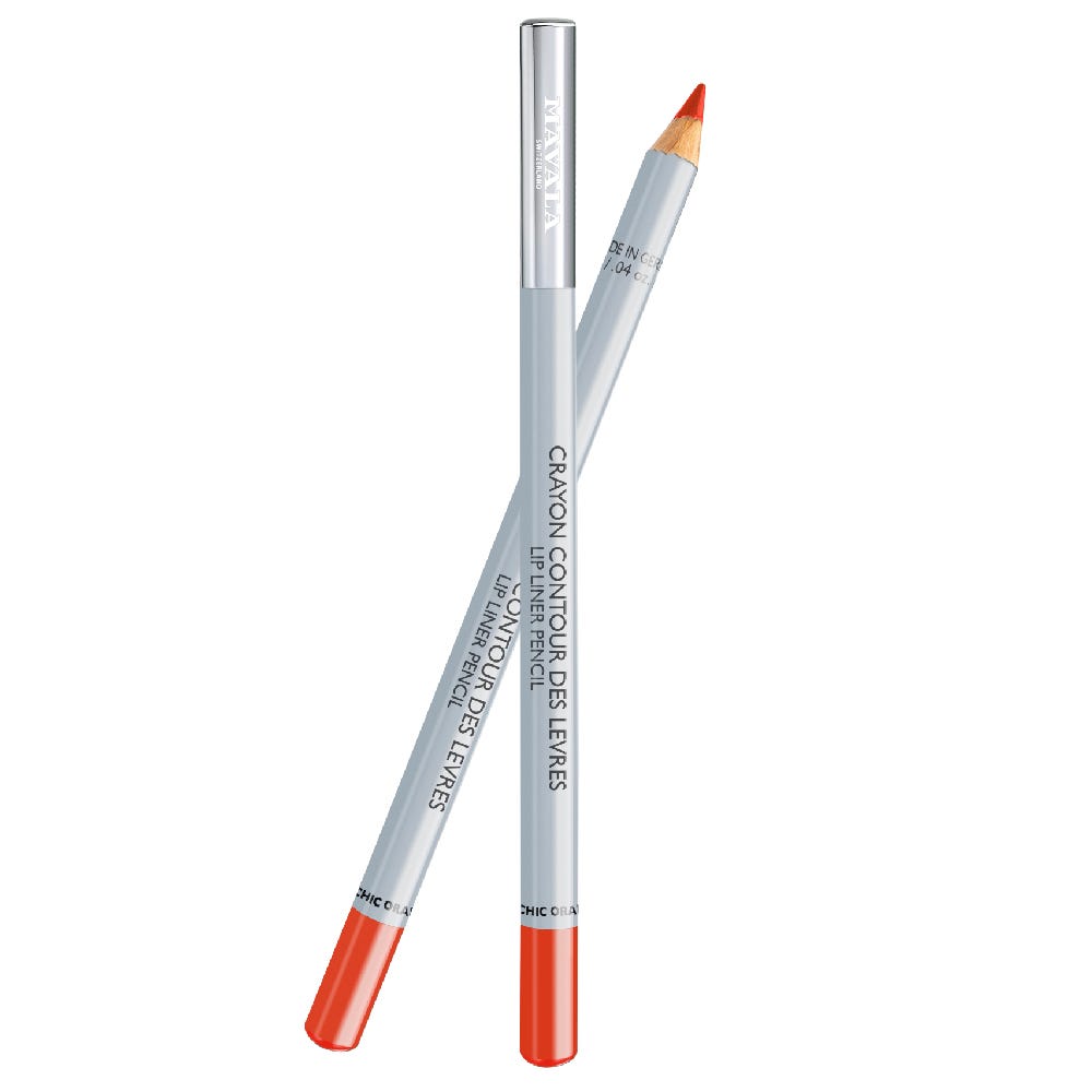 12080048-Farbe-Chic Orange