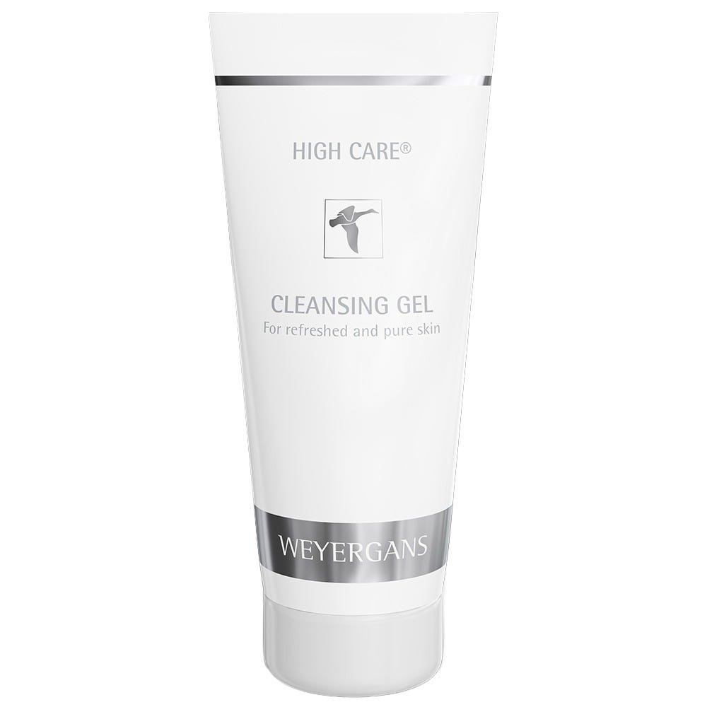 Weyergans Pure Cleansing Gel 200 ml