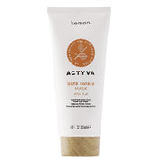 kemon Actyva Linfa Solare Mask 200 ml