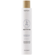 kemon Actyva Nutrizione Shampoo 250 ml