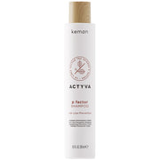 kemon Actyva P Factor Shampoo 250 ml
