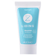 kemon Liding Nourish Shampoo 30 ml