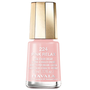 Pink Relax