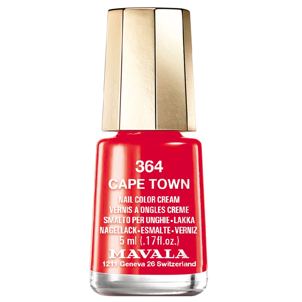 Mavala Nagellack First Class Collection Cape Town 5 ml