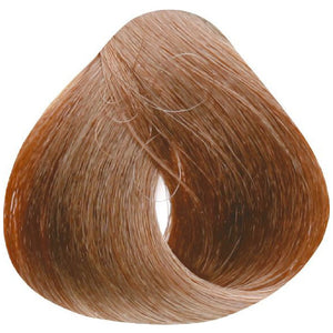 6/73 Dunkelblond Braun Gold