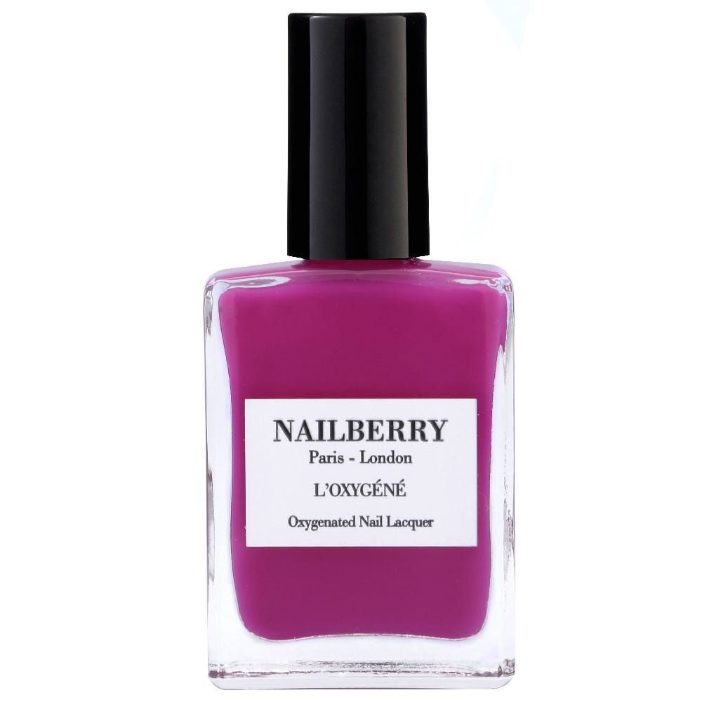 Nailberry Hollywood Rose 15 ml