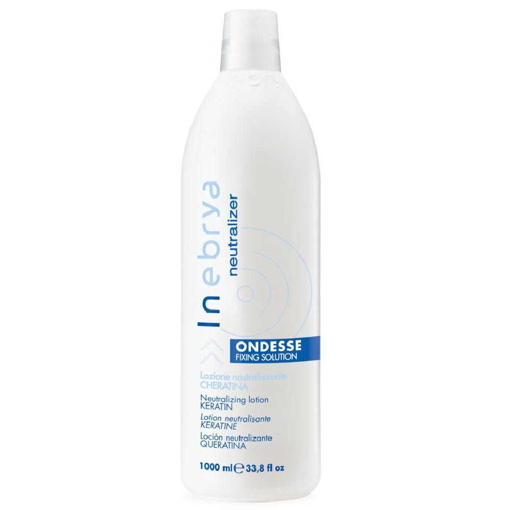 Inebrya Ondesse Neutralizer 1000 ml