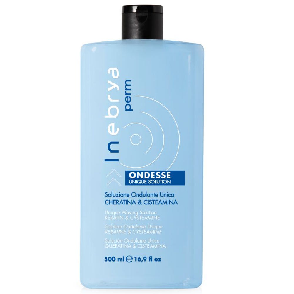 Inebrya Ondesse Perm 500 ml
