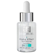 DR. GRANDEL Cleansing Alpha Effect AHA-Peeling Peel Index 20 30 ml