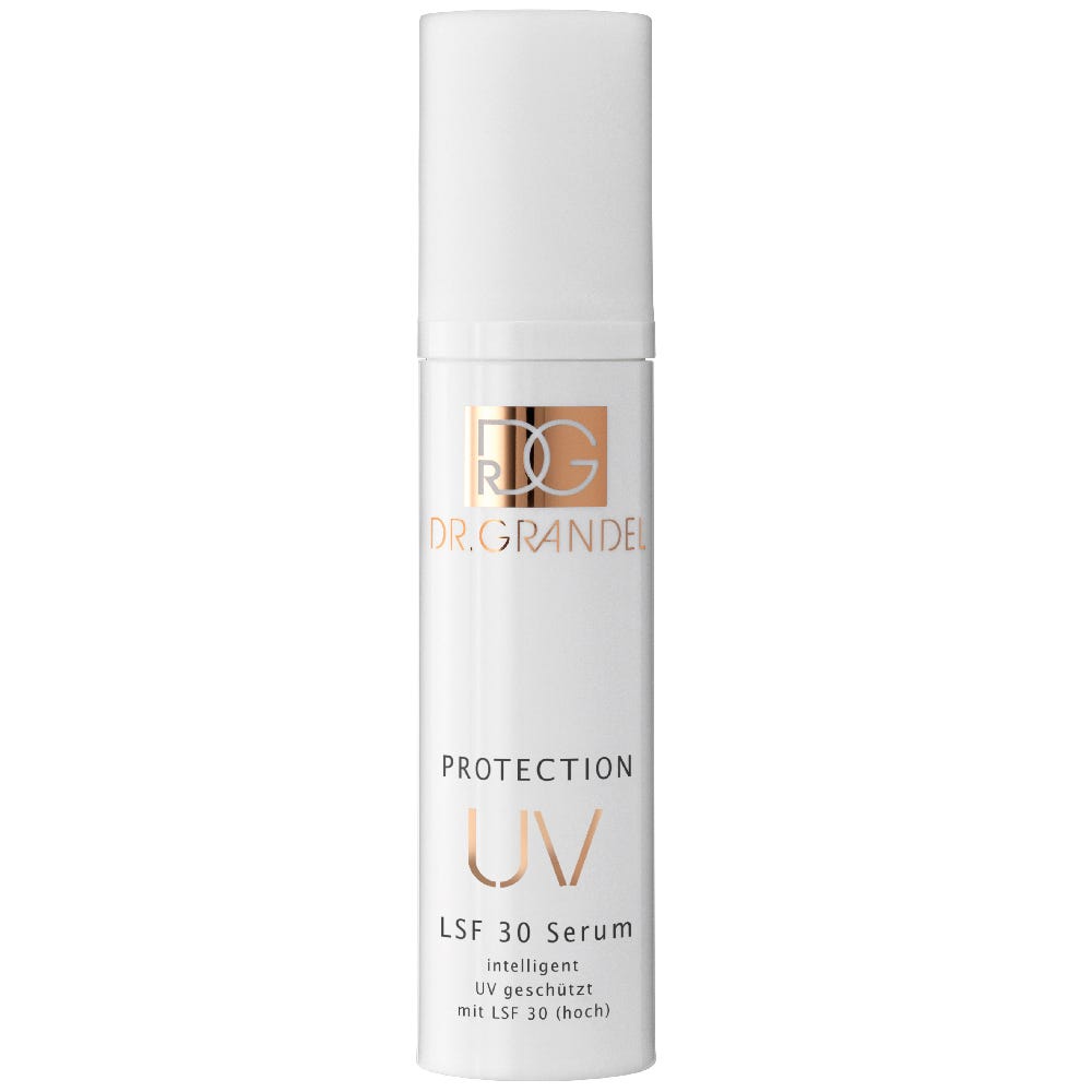 DR. GRANDEL Specials UV Protection 30 50 ml