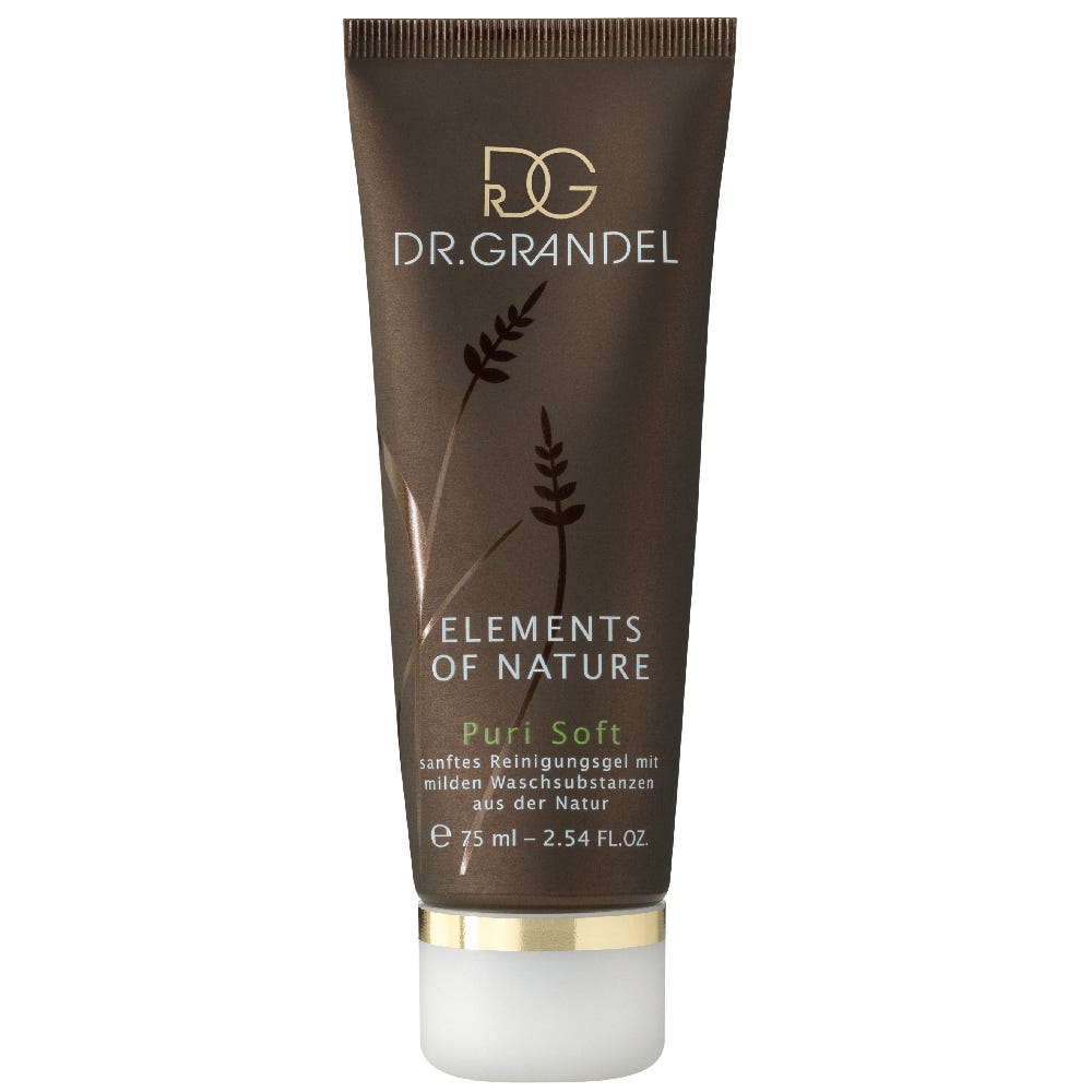 DR. GRANDEL Elements Of Nature Puri Soft 75 ml