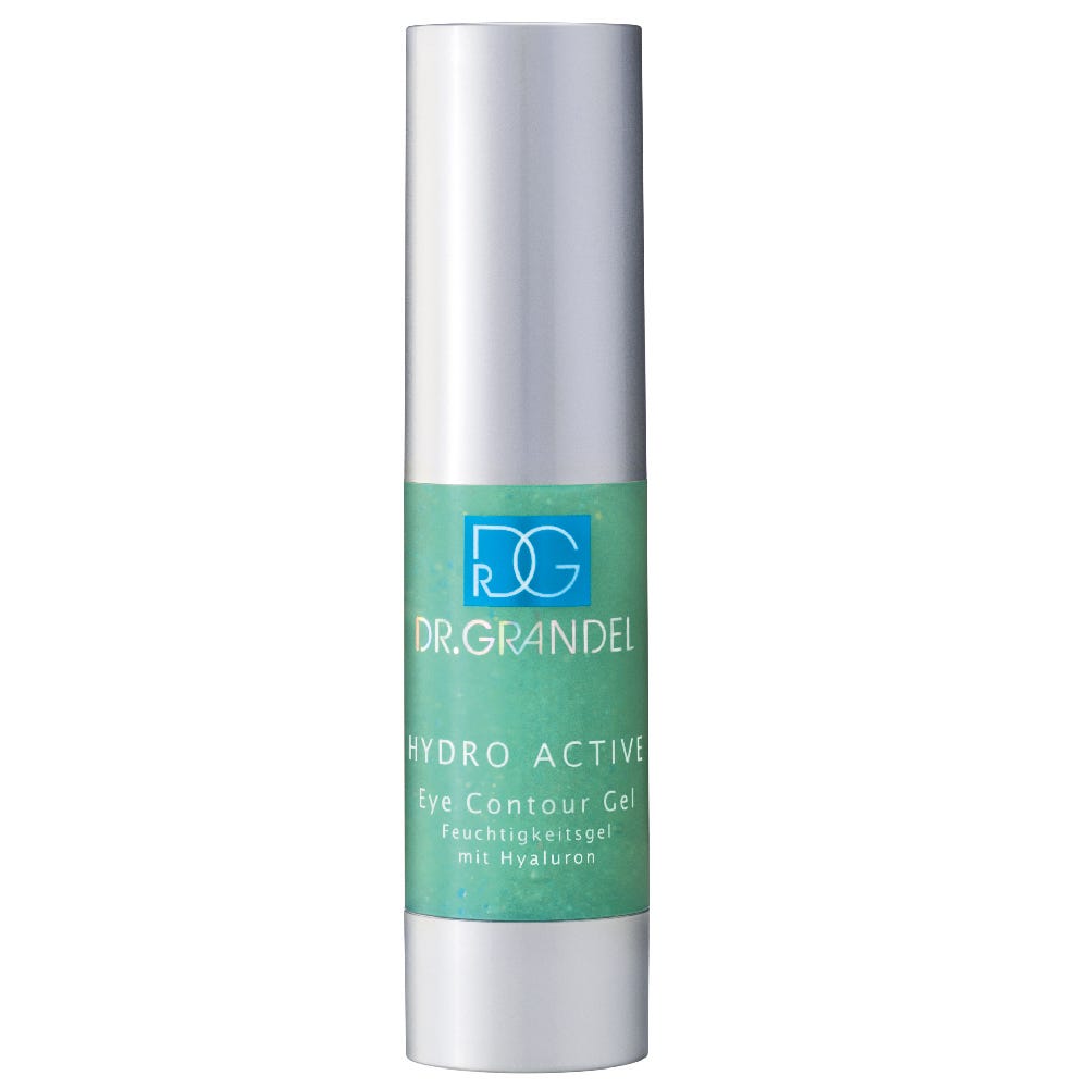 DR. GRANDEL Hydro Active Eye Contour Gel 15 ml