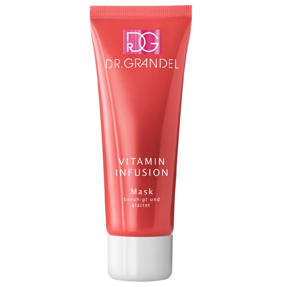 DR. GRANDEL Vitamin Infusion Mask 75 ml