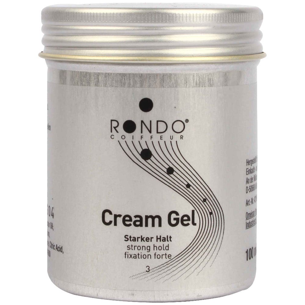 Rondo Cream Gel 100 ml