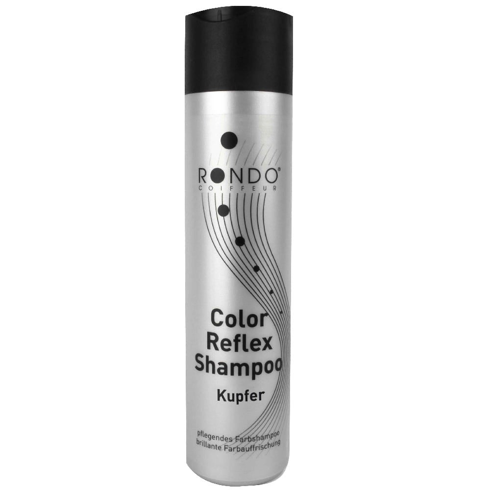 Rondo Color Reflex Shampoo Kupfer 250 ml
