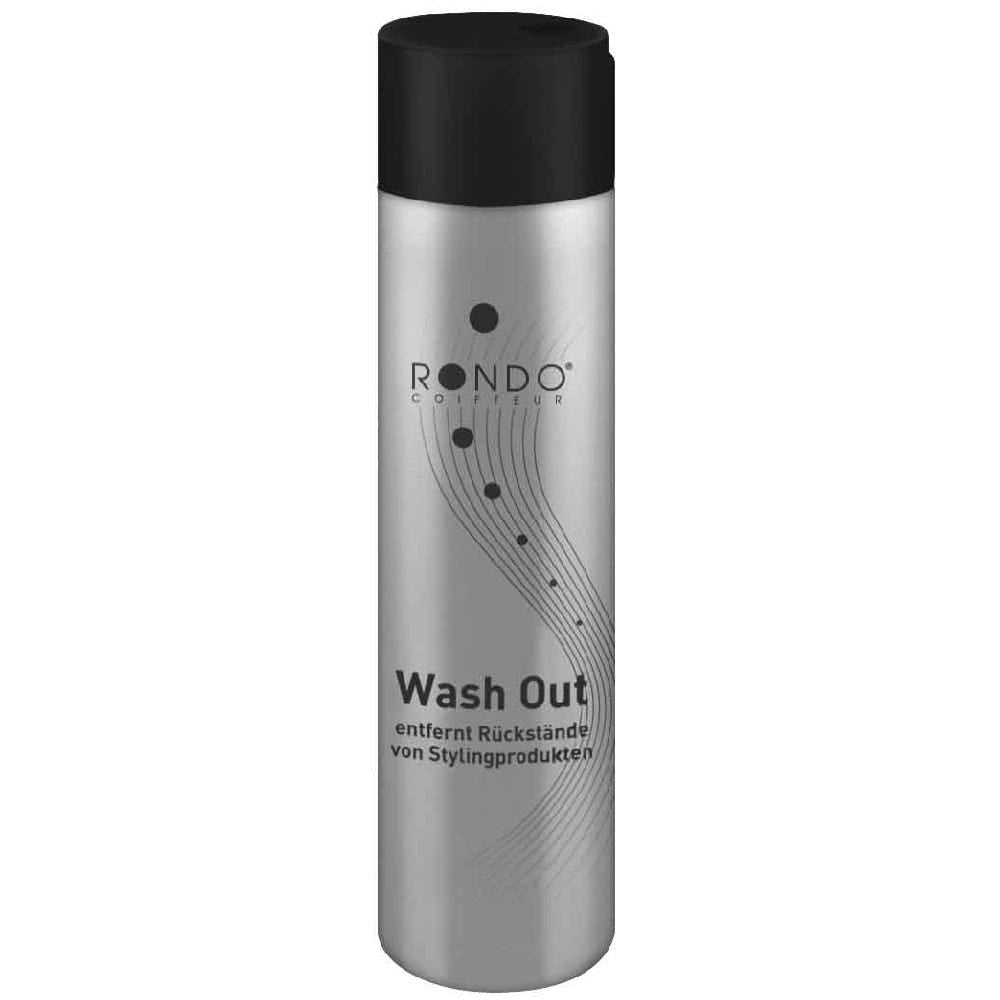 Rondo Wash Out Shampoo 250 ml