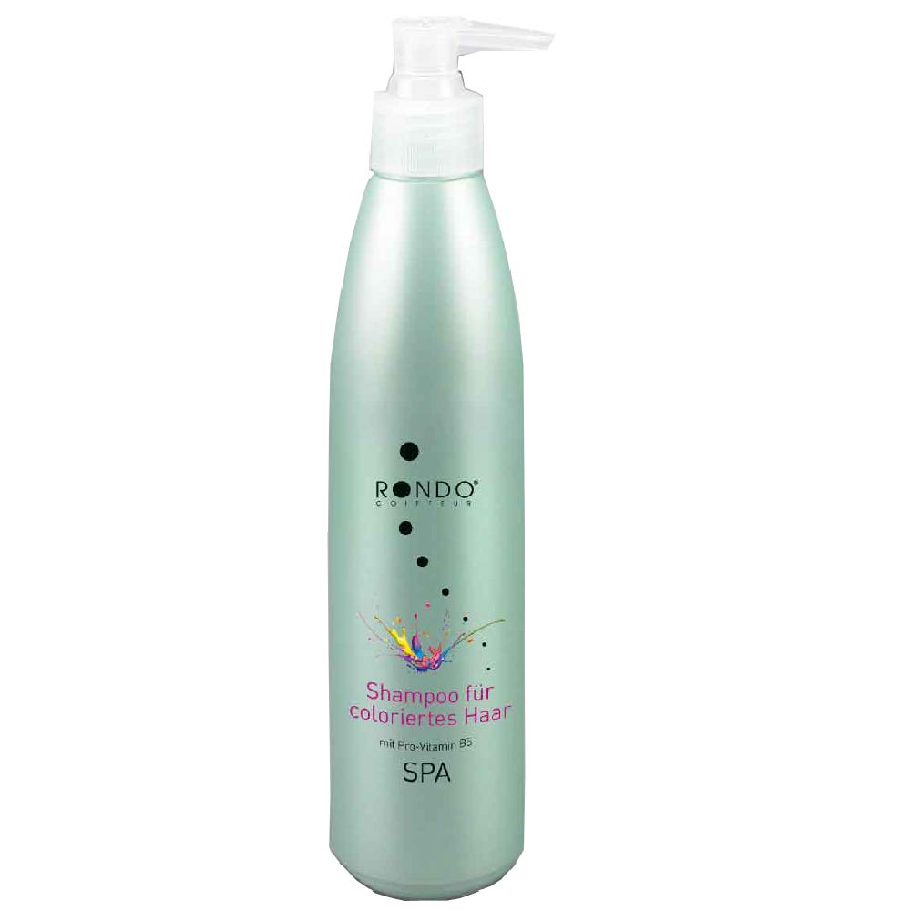 Rondo Spa Color Shampoo 250 ml