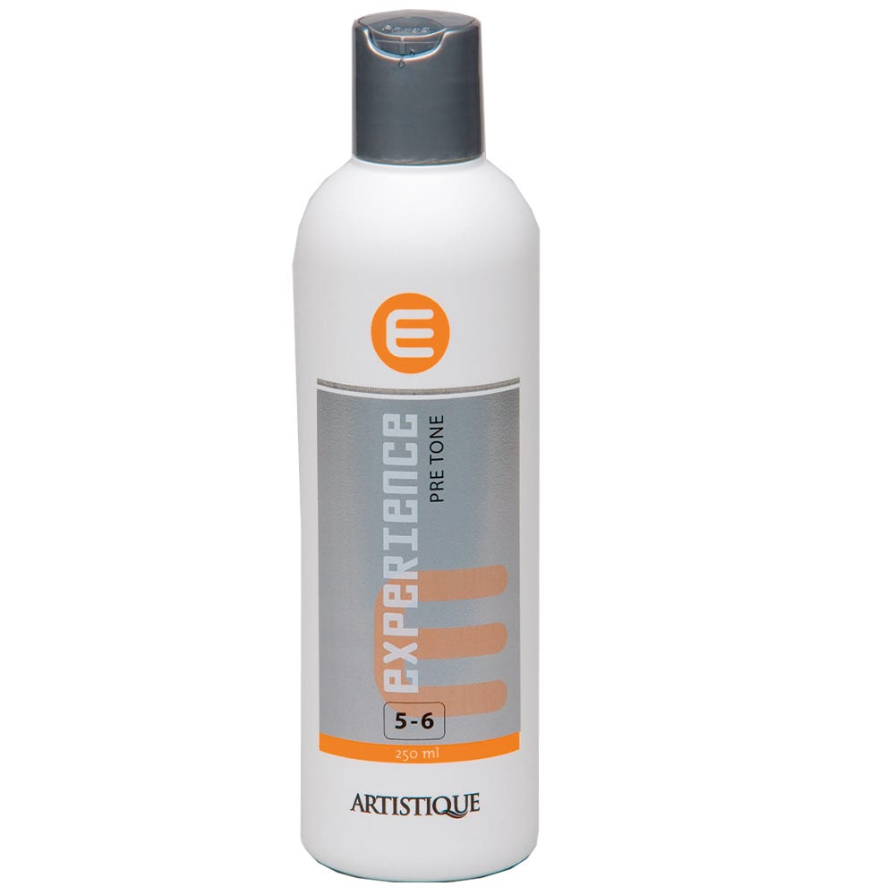 Artistique Experience Pre Tone 1-4 250 ml