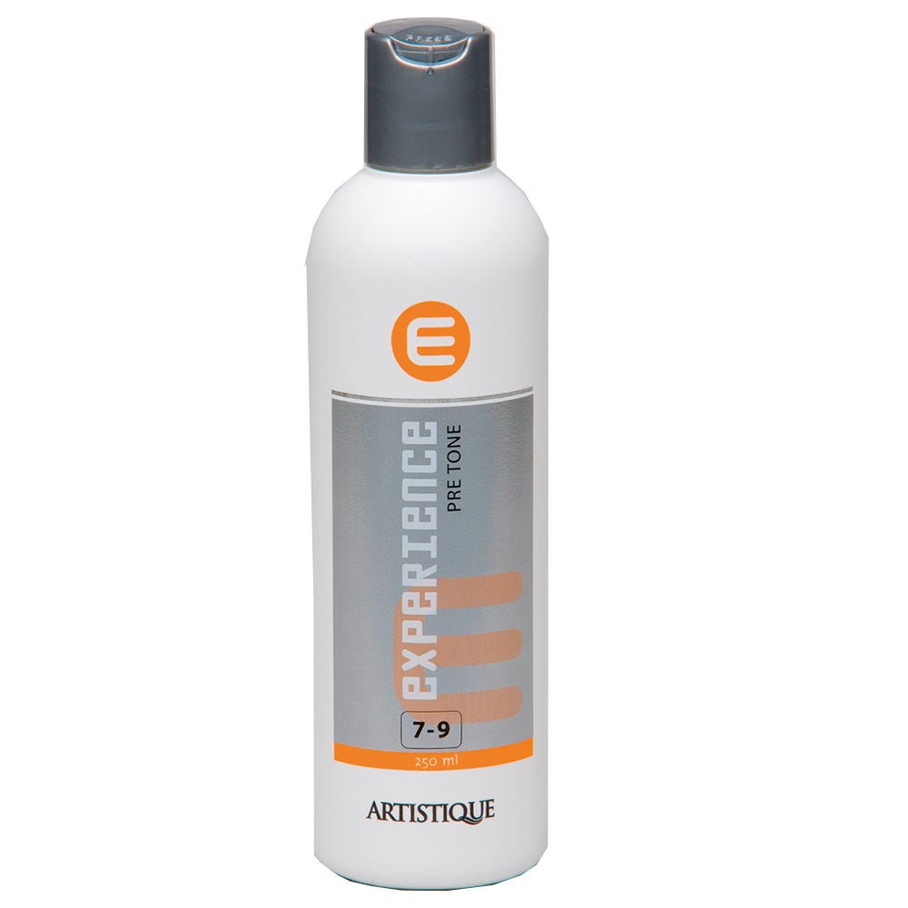 Artistique Experience Pre Tone 7-9 250 ml