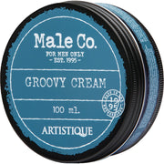 Artistique Male Co. Groovy Cream 100 ml