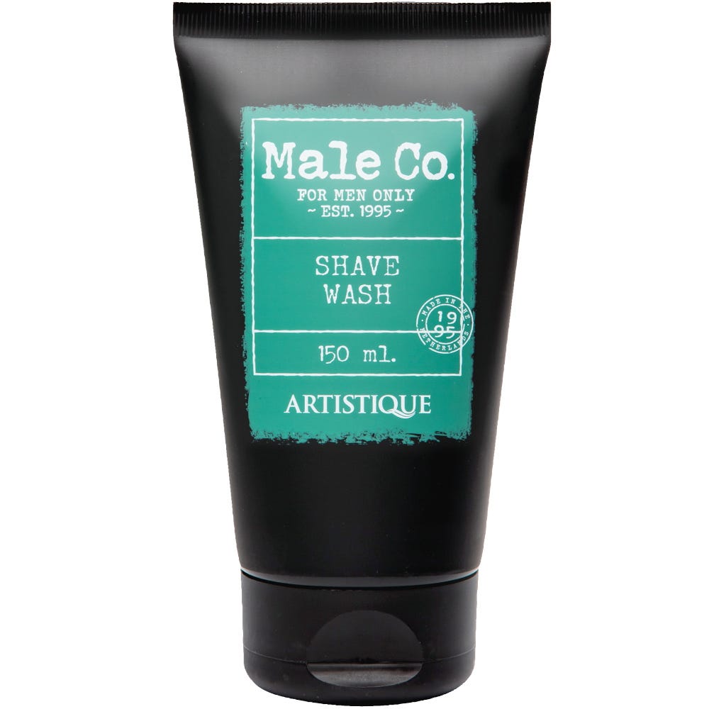 Artistique Male Co. Shave Wash 150 ml