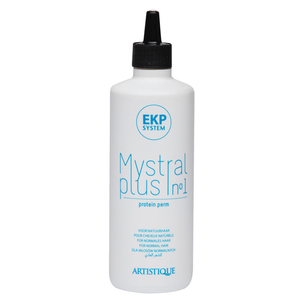 Artistique Mystral Plus Protein 1 500 ml 