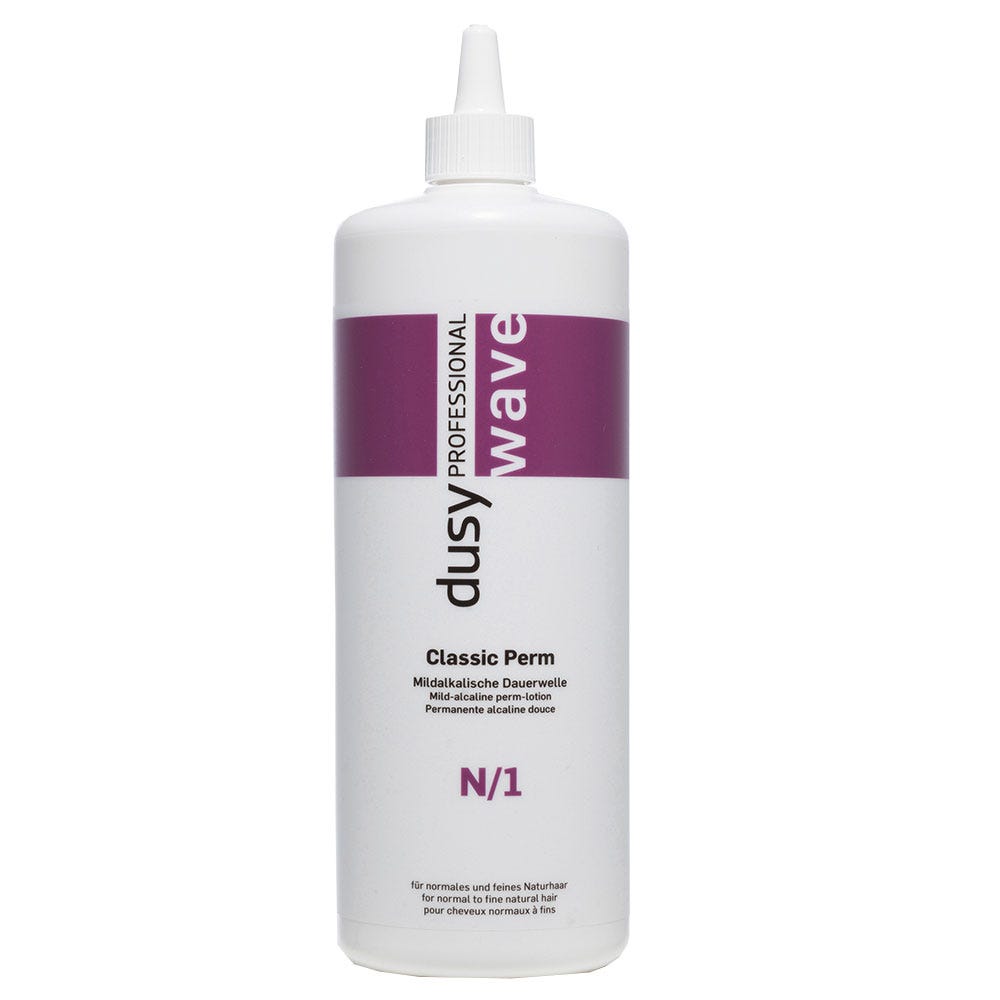 dusy professional Classic-Perm N 1000 ml