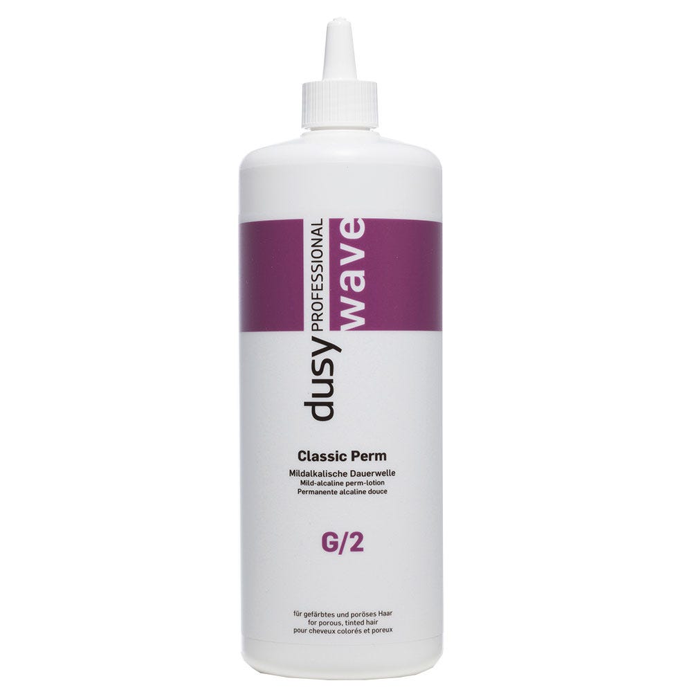 dusy professional Classic-Perm G 1000 ml