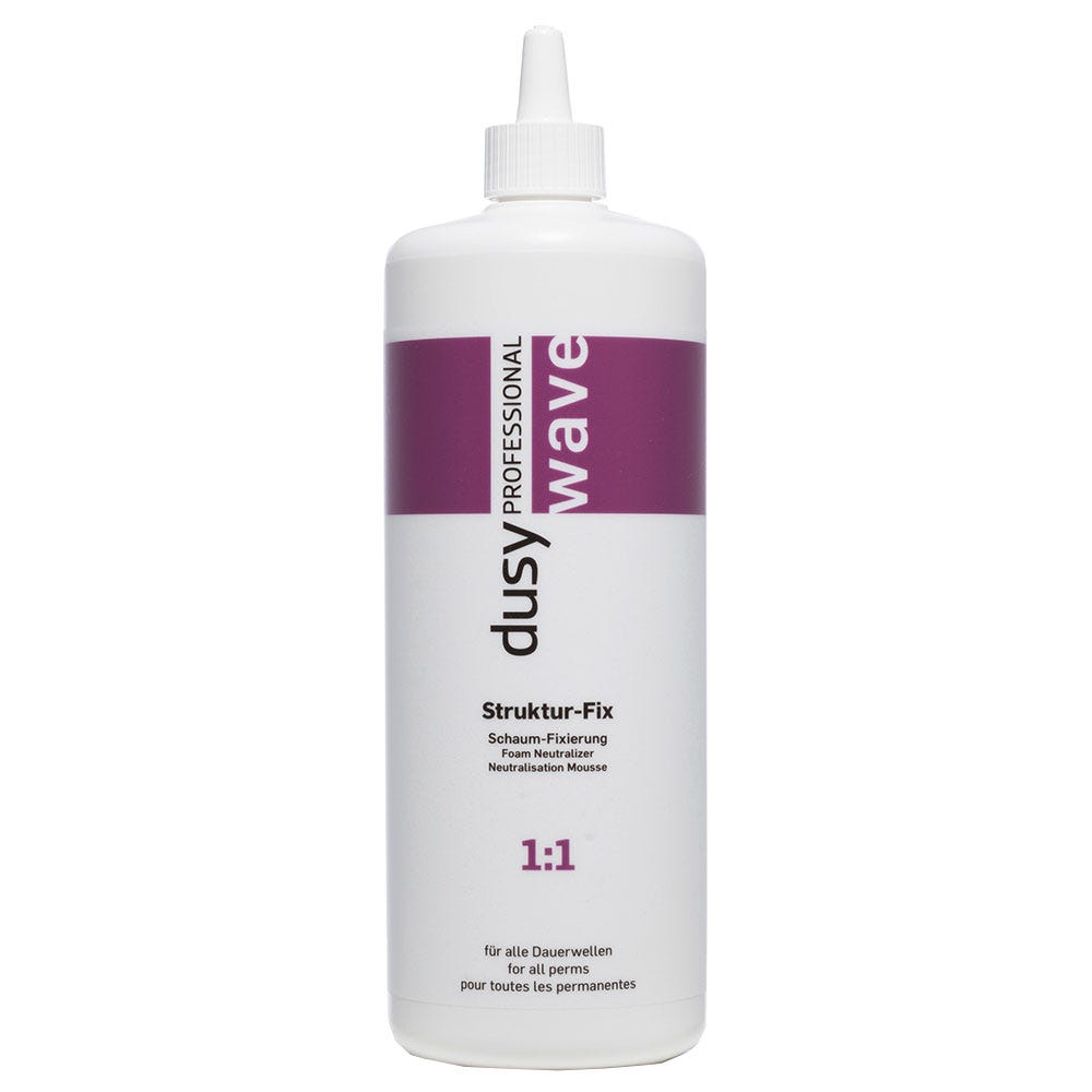 dusy professional Struktur Fix 1000 ml