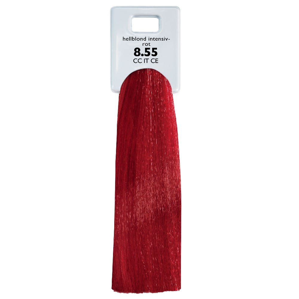 12081514-Farbe-8.55 hellblond-intensiv-rot