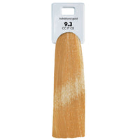 9.3 lichtblond-gold