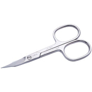 Canal Nagelschere Turmspitz gebogen 95 mm