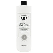 REF. Peroxide 1,9% 6 VOL 1000 ml